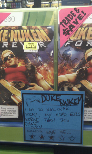 Illustration for article titled Honest Game Reviews are the Best Game Reviews